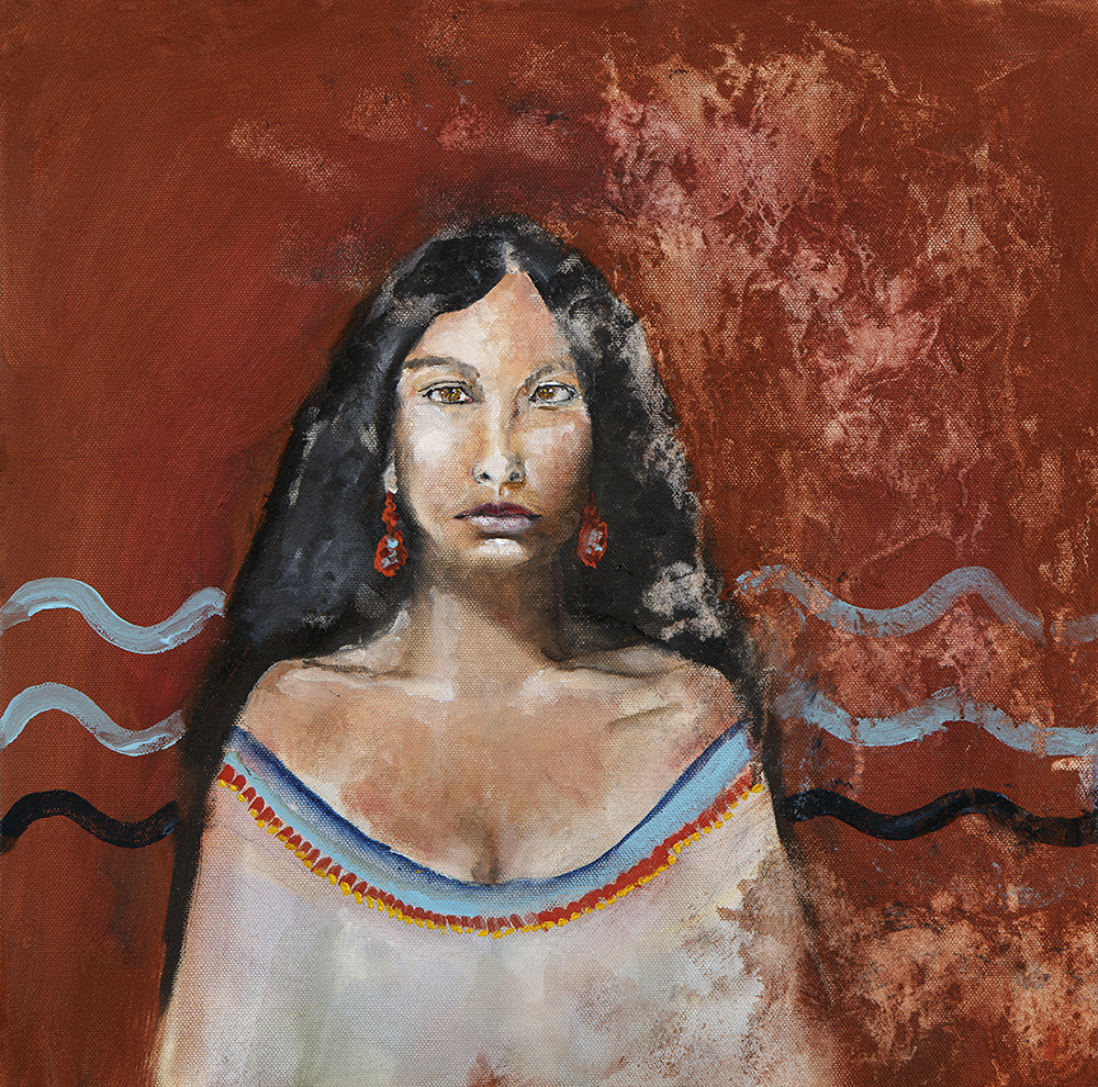 Oaxaca  - Giclee Print